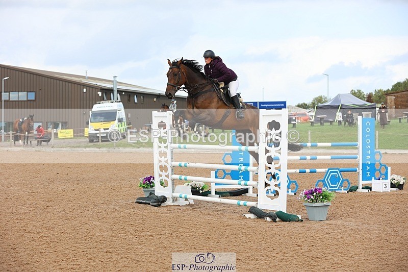 250911-121150-01370 - Cls 3 Snr Foxhunter