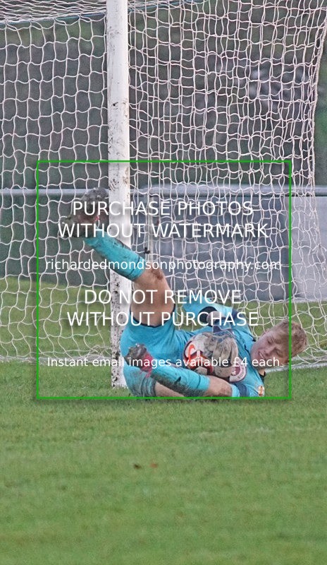 DSC00509 - Kendal County v Hawcoat Park (18/12/21)