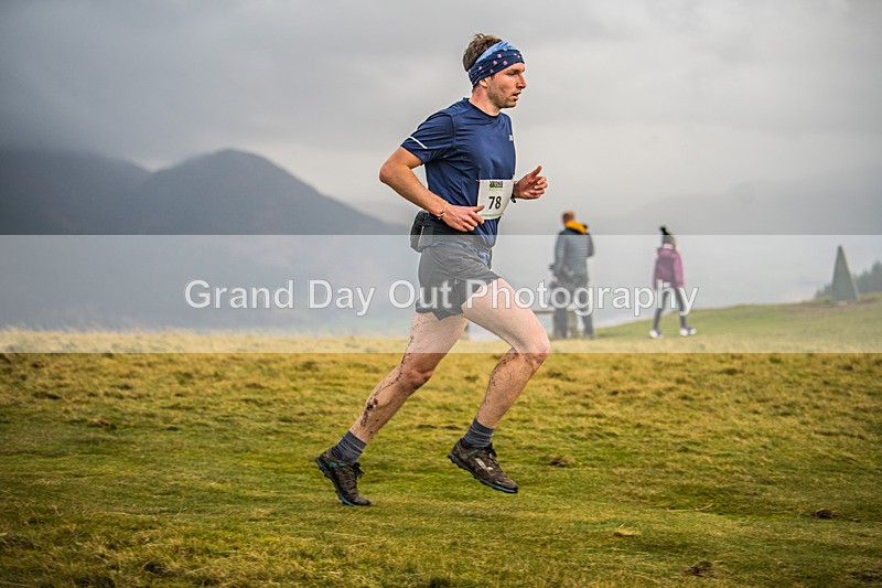 Sale-11 - Sale Fell Race Saturday 26th November 2022