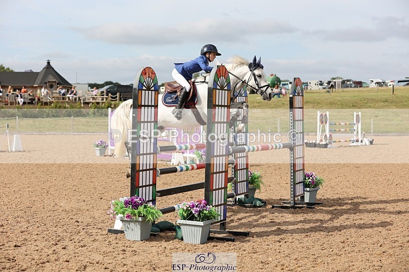 250629-170821-13578 - Cls 30 138cm HOYS Qualifier