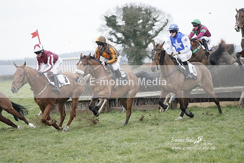 PtP 050323 628 - Blackmore & Sparkford Vale Hunt PtP - Somerset 05/03/23
