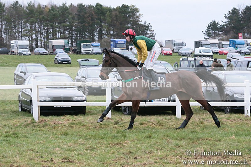 PtP 060119 418 - Larkhill Racing Club - Point-to-Point- 06/01/2019