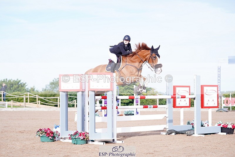 240804A-081616-09766 - Cls 41 Snr 1.20m Open