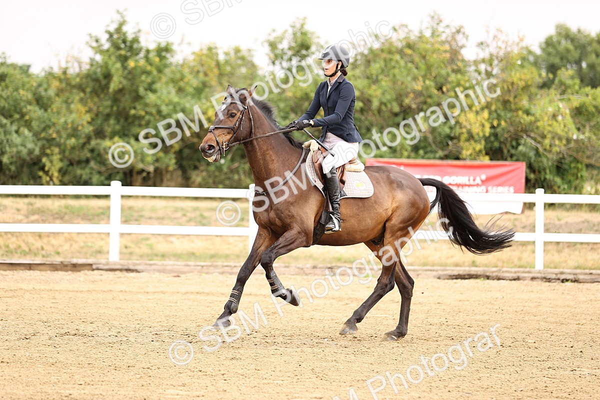 SBM_026316 - Class 12 - Amateur Championship Qualifier 1.05m