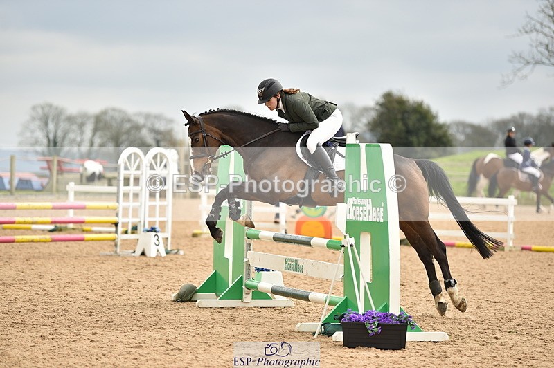 240331A-135644-01011 - 80cm Second Round