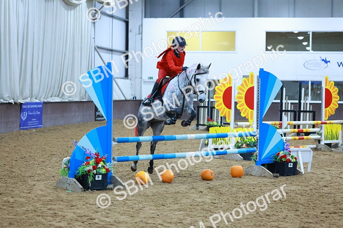 SBM_004726 - Class 5 - Accumulator with Joker