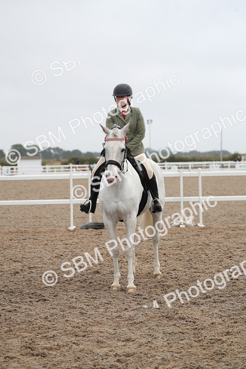 SBM_21994 - Class 603 - 2025 Area Ridden Pre Vet