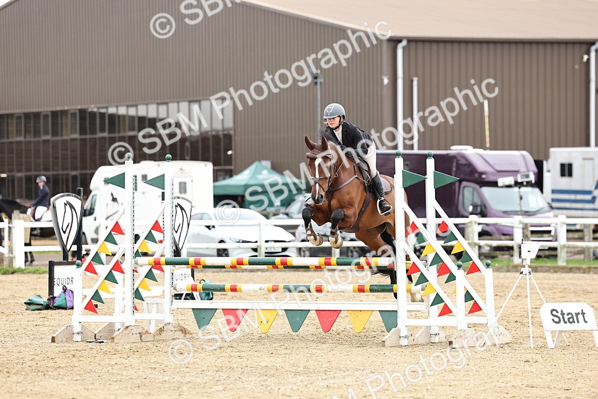 SBM_006969 - Class 75 - 95cm