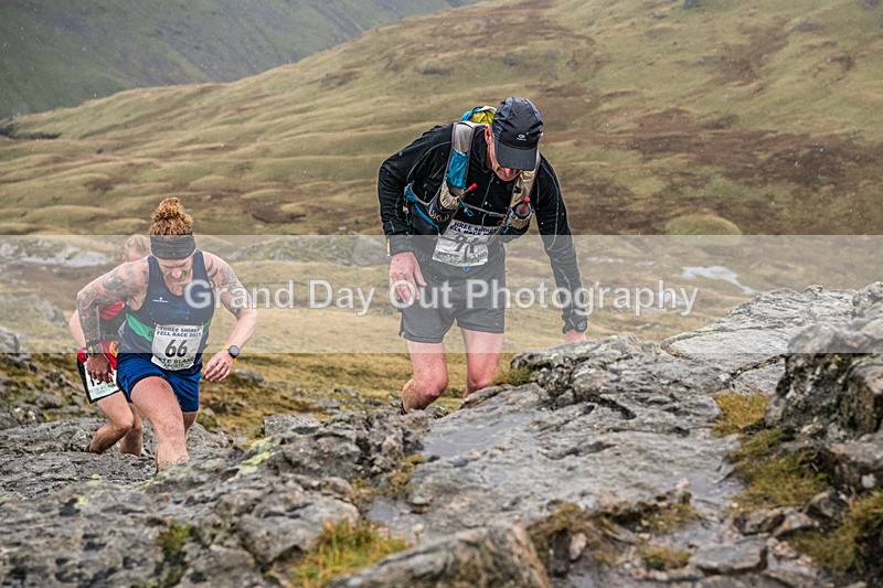 Three Shires-558 - Three Shires Fell Race Saturday 20th September 2025