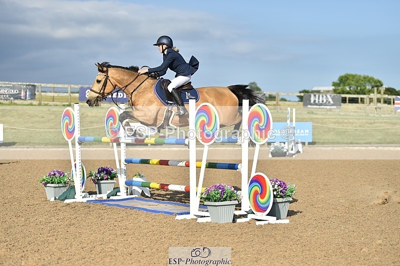 250628-182324-07599 - Cls 14 Pony National 1.15m Members Cup