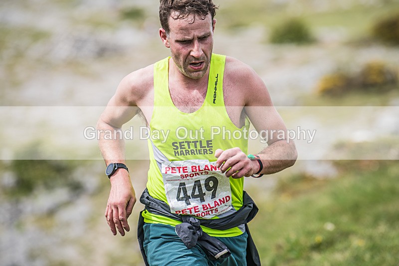 Hutton Roof-27 - Hutton Roof Fell Race Saturday 23rd May 2026