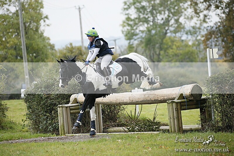 WWHT 181020 WWHT 181020 1813 - WWEC Open (1.00m)  18/10/20