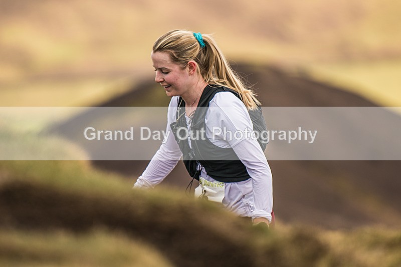 Causey Pike-339 - Causey Pike Fell Race Saturday 15th March 2025