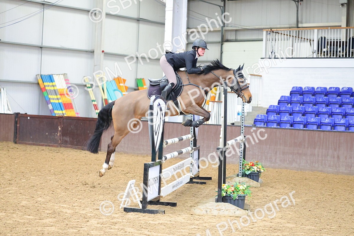 SBM_002330 - Class 7 - Senior 1.05m Open