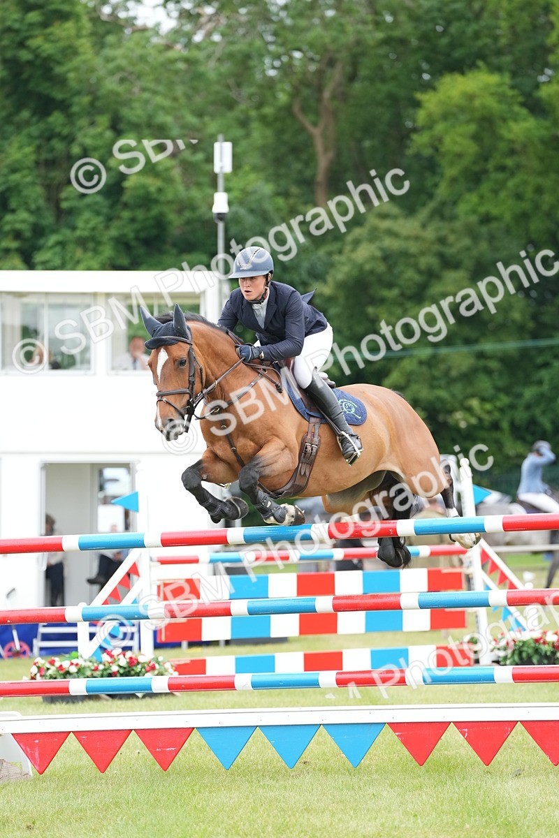 SBM_05175 - Class 201 - British Horse Feeds Speedi Beet Horse of the Year Show Grade  C