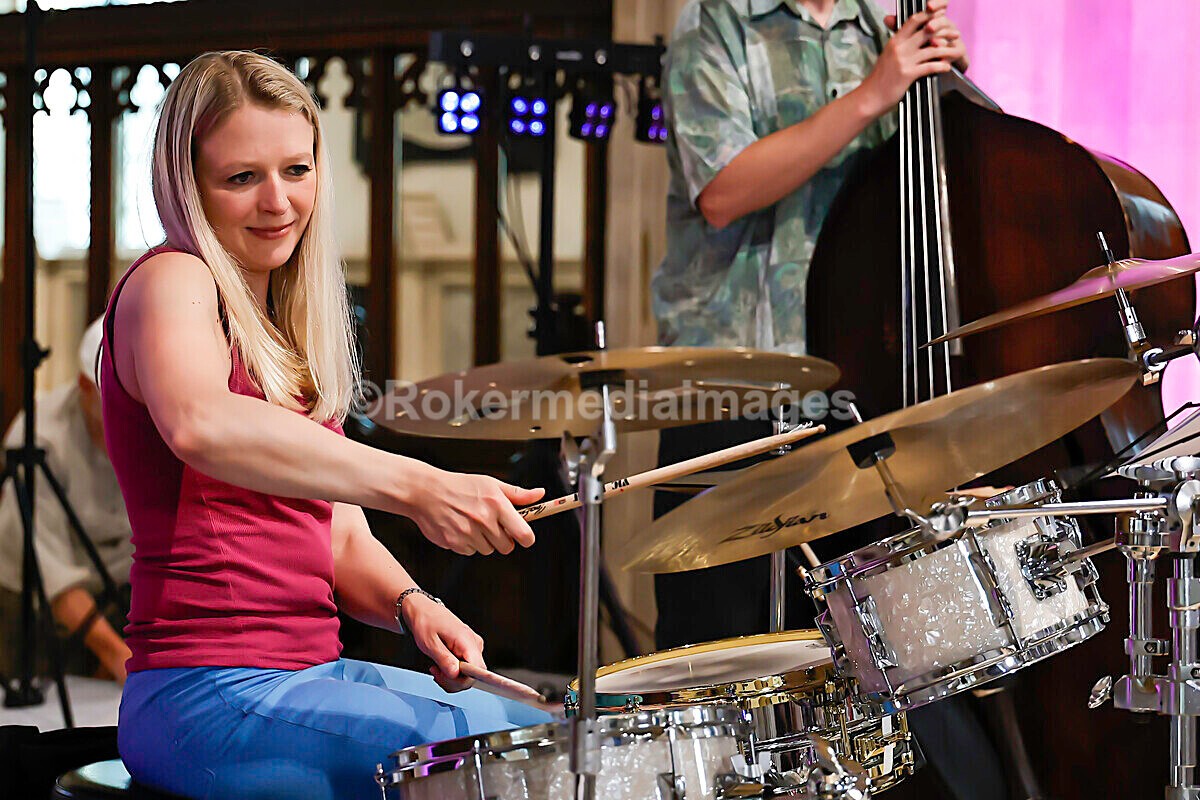 Highworth 2025-162 - Highworth Jazz 2025