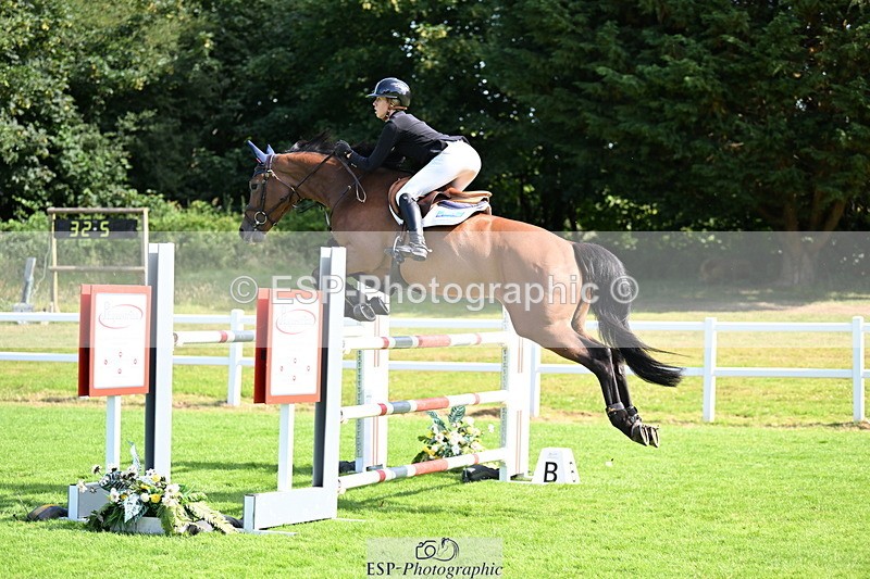 250703A-094740-02312 - Cls 1 Snr Foxhunter