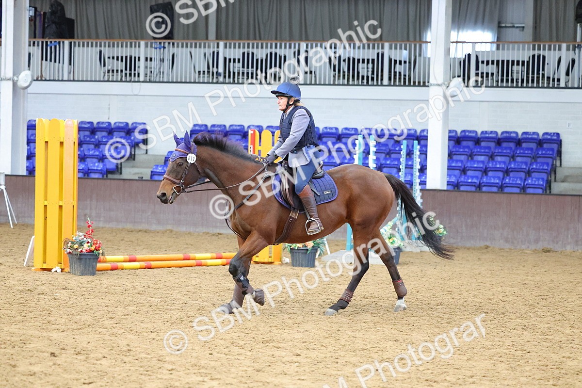 SBM_000485 - Class 5 - 50cm - BRC Championships