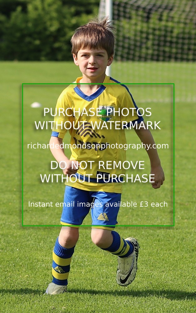 IMG_0200 - Kendal Utd Colts Under 8 vs Milnthorpe & District Under 8 (18/5/24)