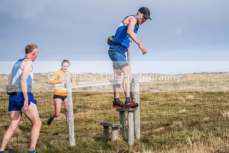 Buttermere-273 - Buttermere Shepherds Meet Fell Race Sunday 27th October 2024