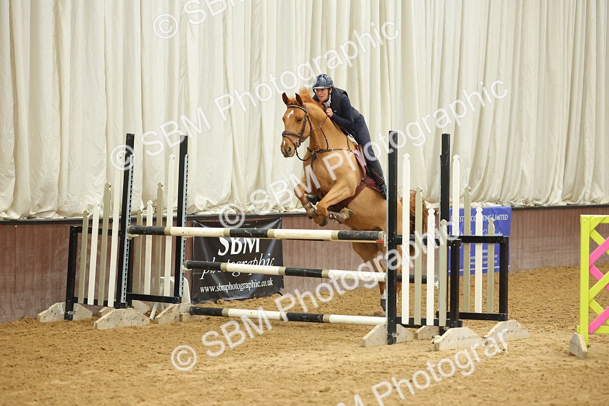 SBM_000958 - Class 3 - Senior Discovery - 1.00m
