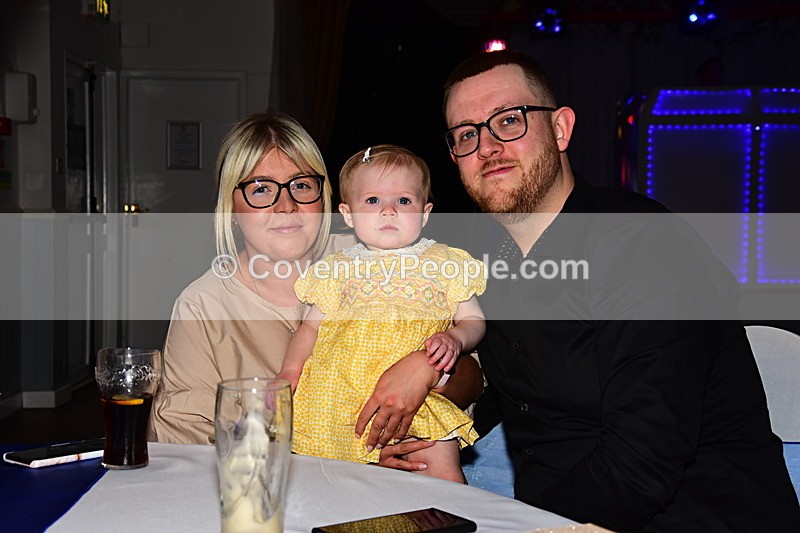 Paul-091 - Paul's 50th