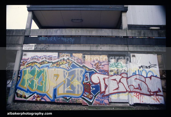 Cd78 - Graffiti Gallery (8)