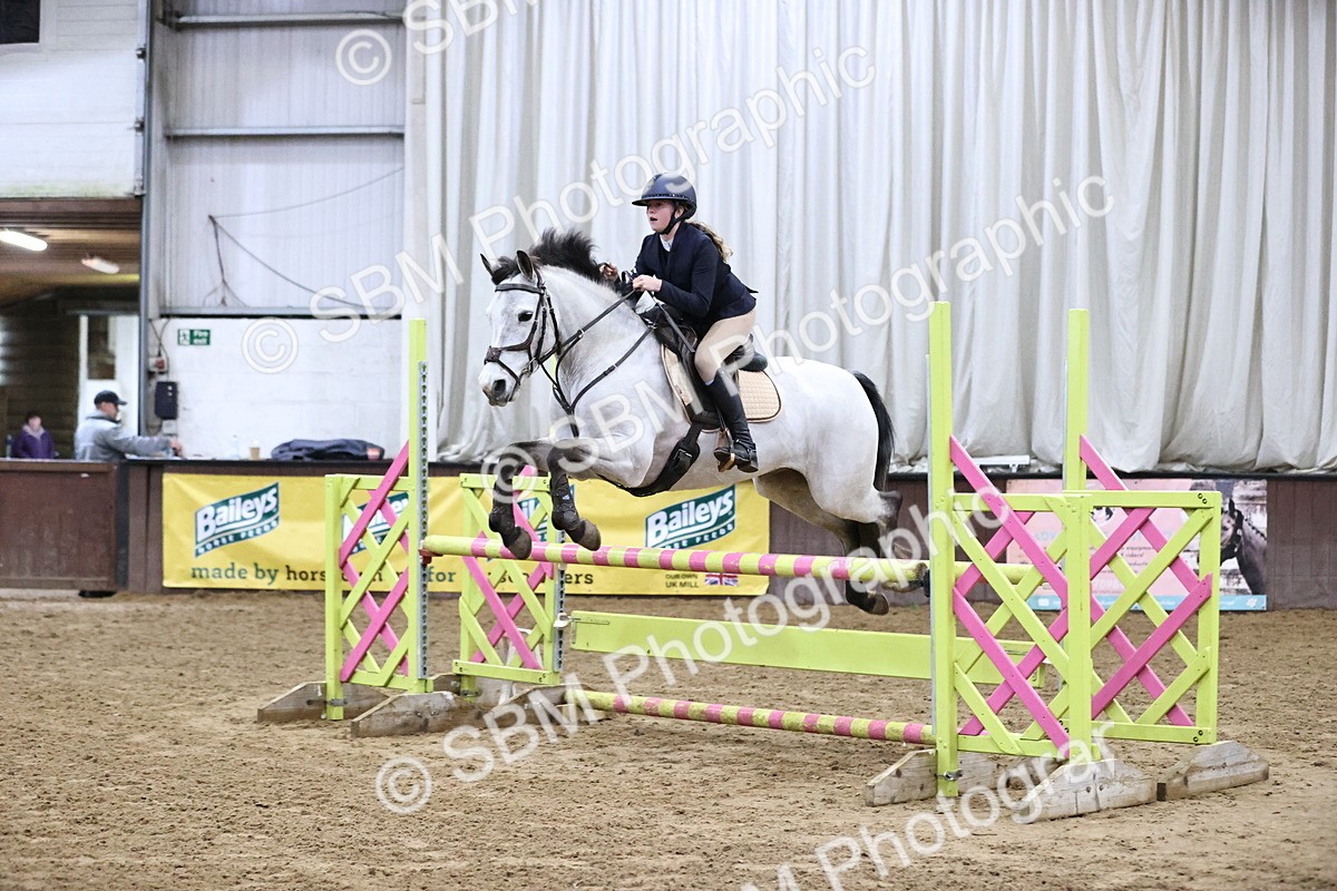 SBM_000806 - Class 4 - Blue Chip Pony Newcomers - 1.00m