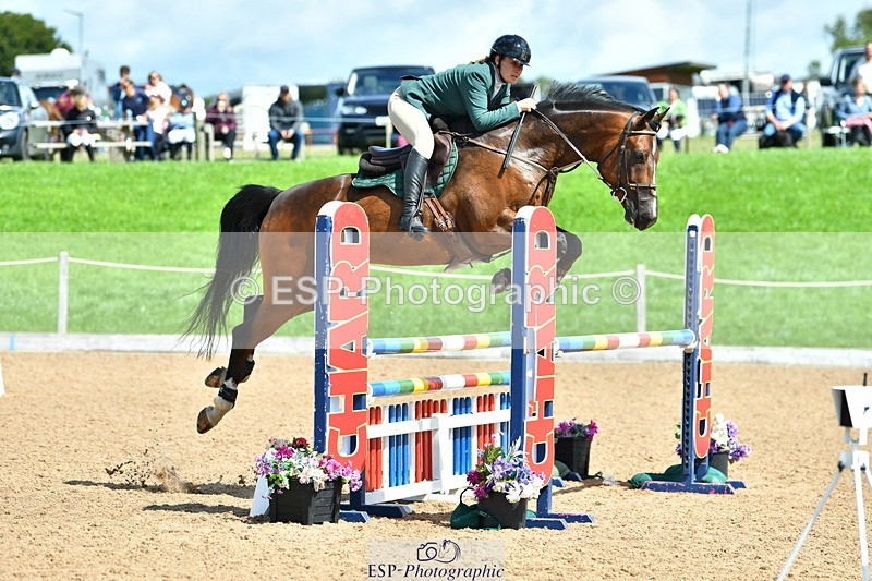 230729A-114000-05534 - Cls 14 NAF Bronze League Semi Final