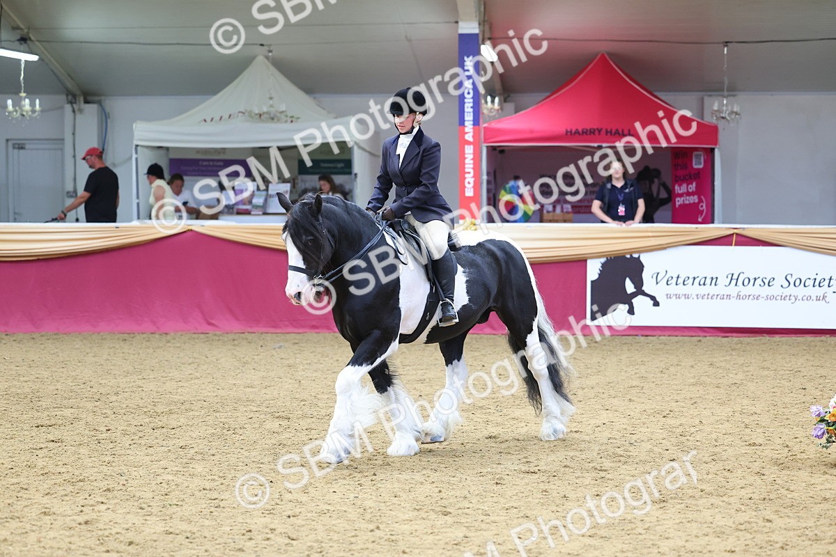 SBM_24432 - Class 906 - Supreme Final - Ridden Pre Vet
