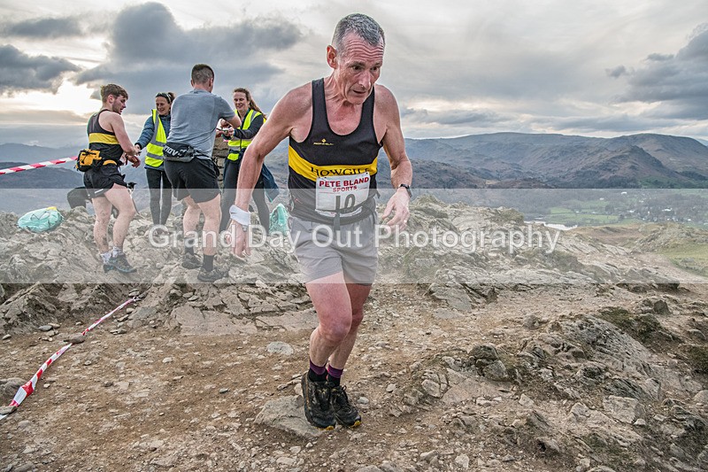 Loughrigg-439 - Loughrigg Fell Race, Wednesday 8th April 2026