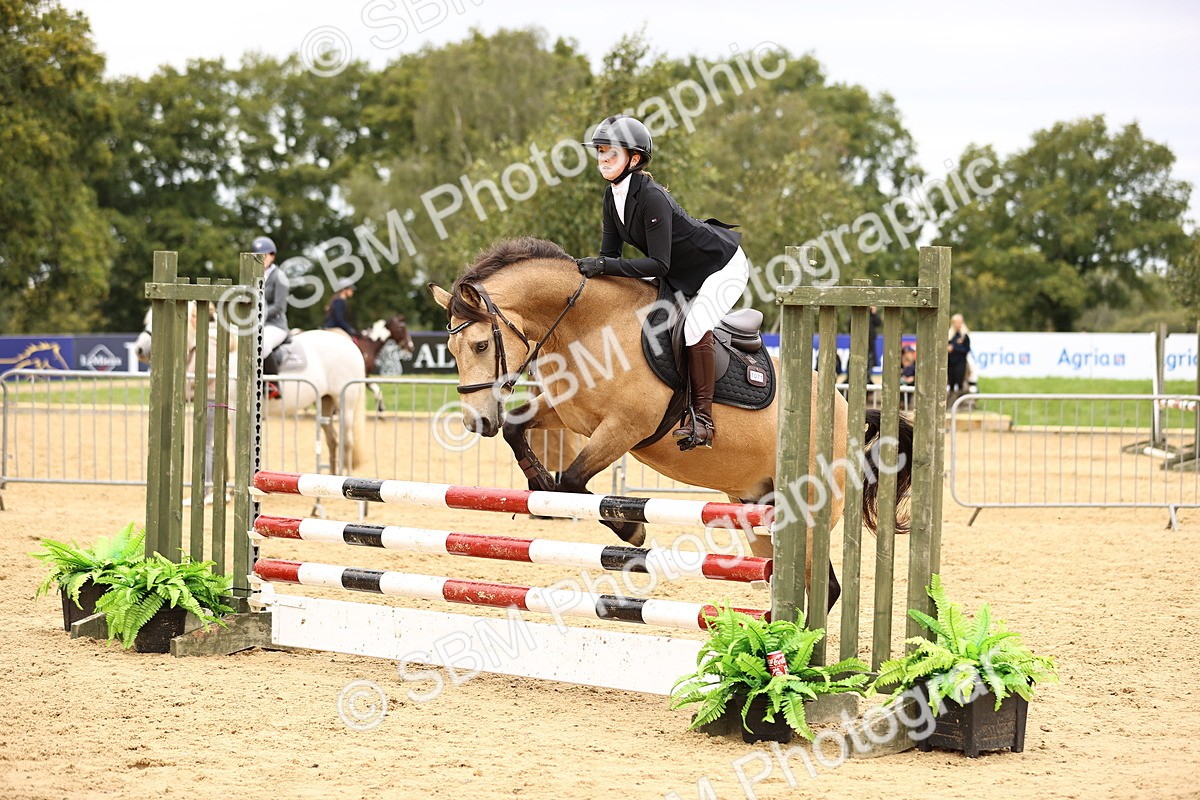SBM_65833 - J17 - Junior Pony 80cm Championship