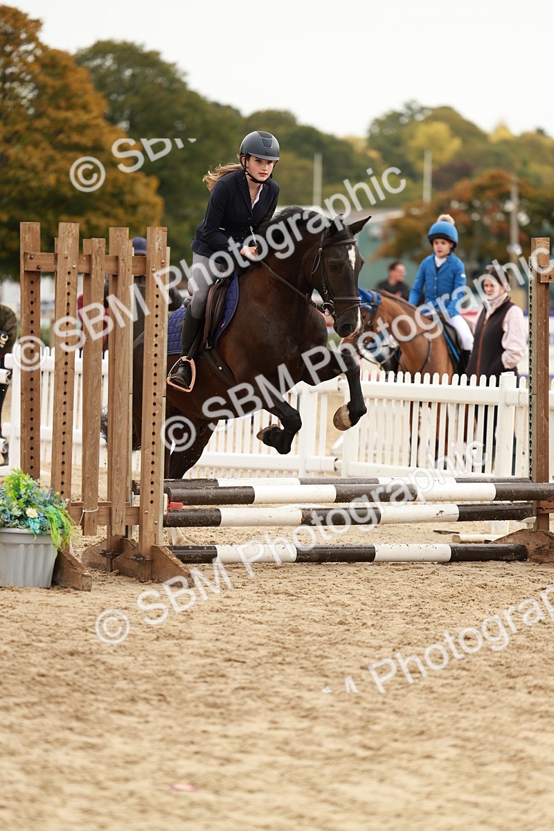 SBM_57810 - J11 - Junior Pony 50cm Championship