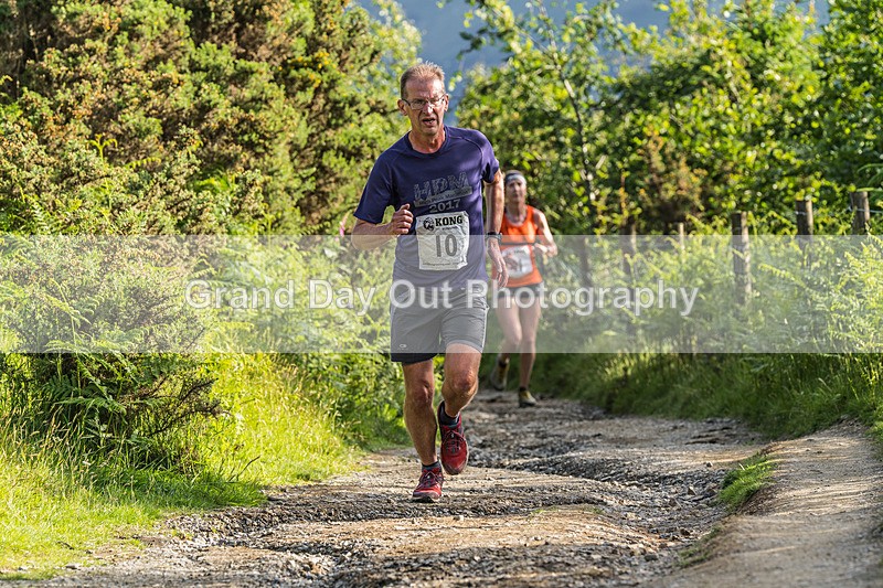 Round Latrigg-75 - Mike Mallen Memorial Round Latrigg Race Wednesday 10th June 2026