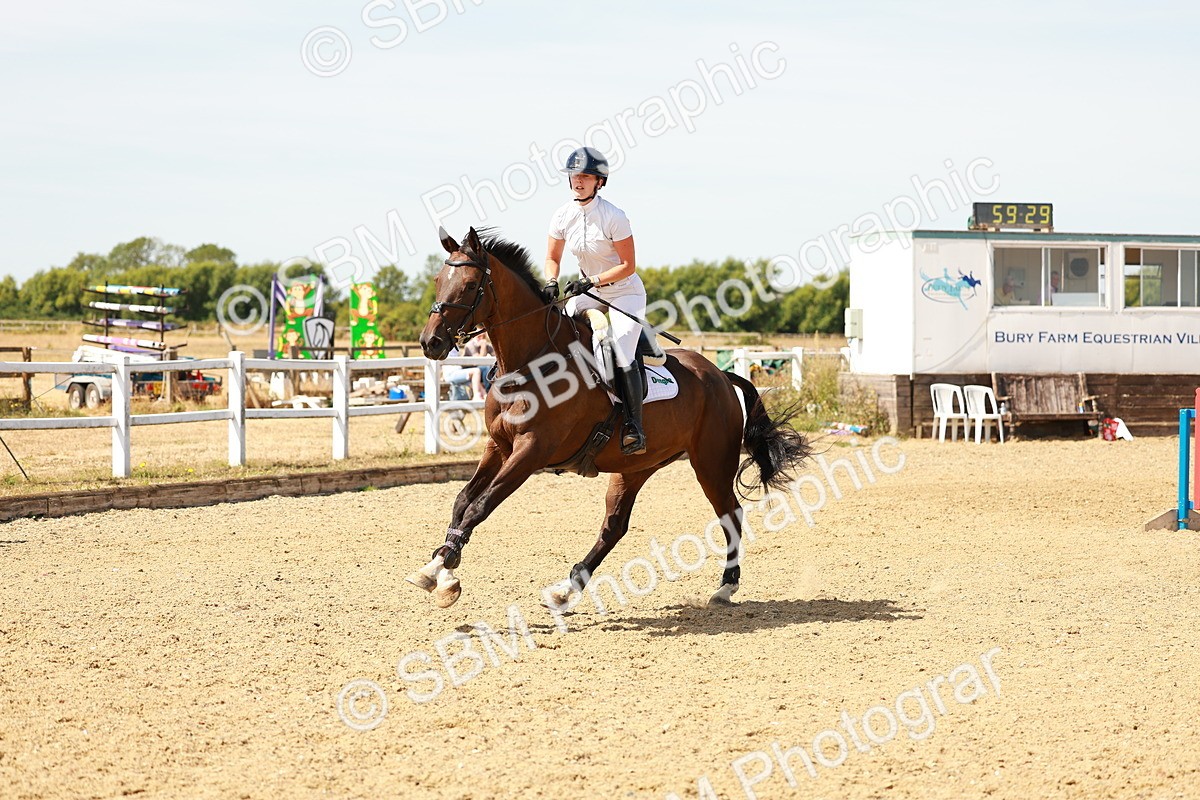 SBM_003040 - Class 10 - 0.95cm Amateur Championship