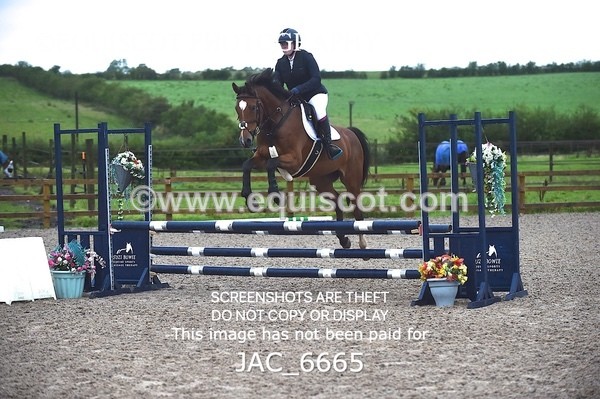 JAC_6665 - CLASS 31 SUN Club 80cms Open