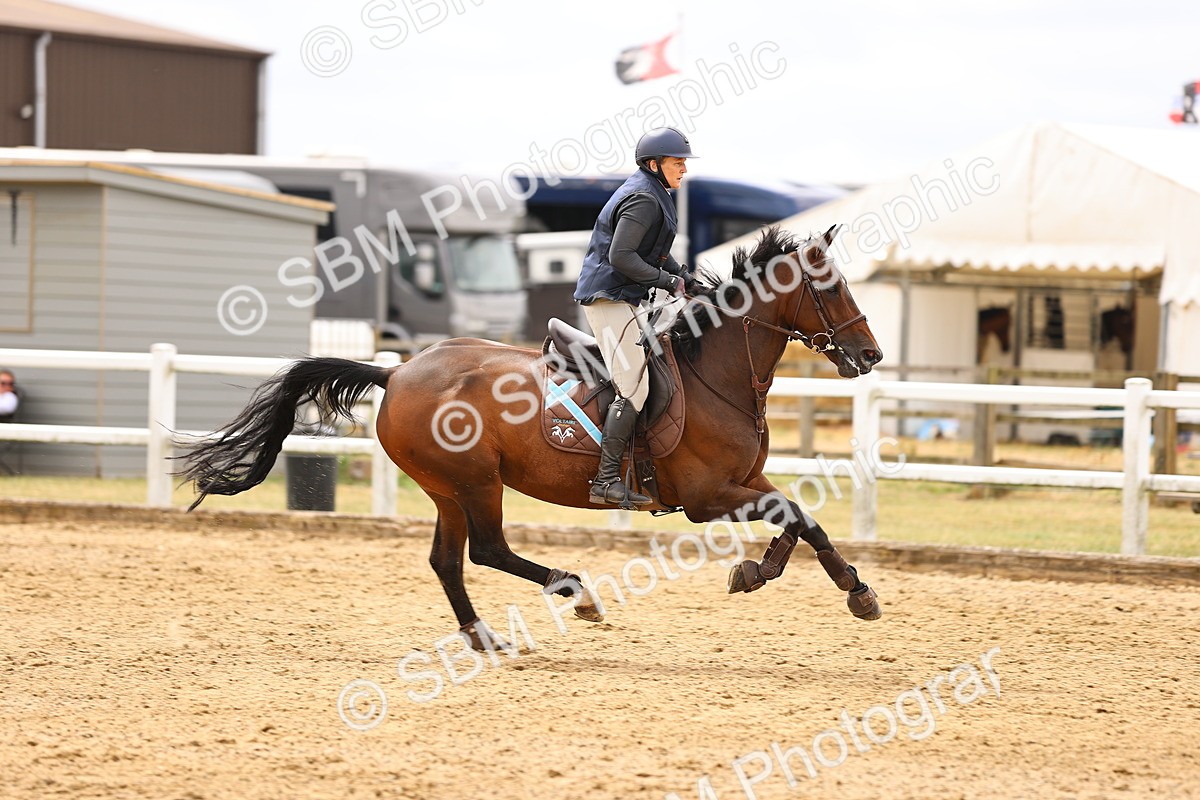 SBM_013187 - Class 13 - Senior British Novice - 90cm Open