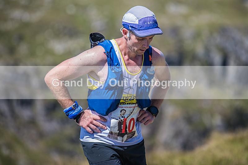 Kentmere-820 - Kentmere Horseshoe Fell Race Sunday 19th July 2026