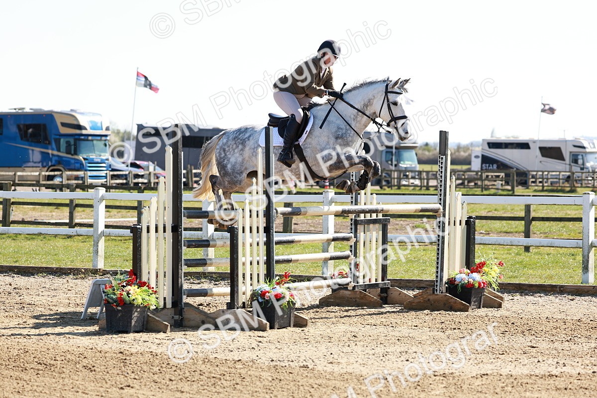SBM_004751 - Class 18 - Senior Foxhunter - 1.20m