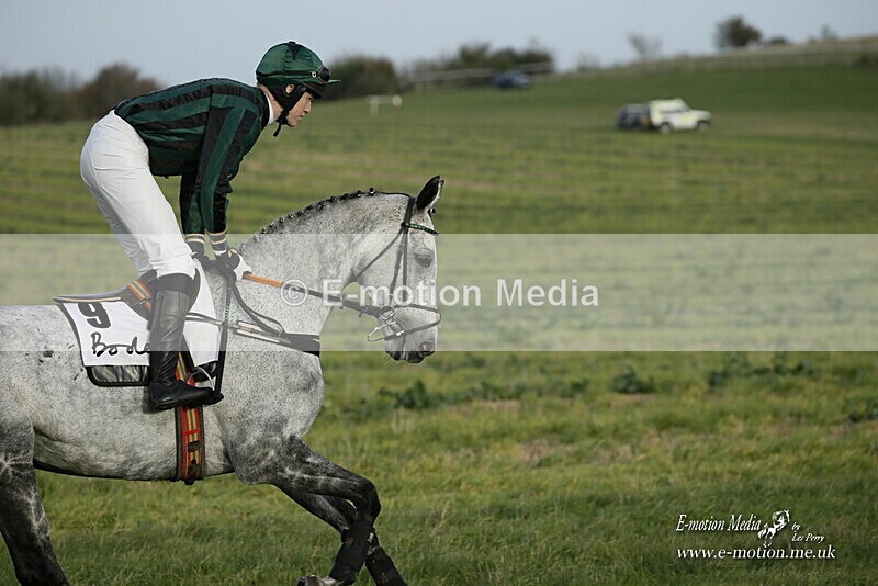 PtP 250921 0899 - Point-to-Point Badbury Rings Dorset 07/11/2021