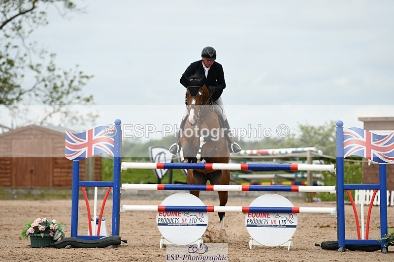 250508-091904-00650 - Cls 1 Snr Foxhunter