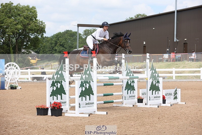 240718A-140035-05970 - Cls 13, 1 Star Silver Tour 1.20m