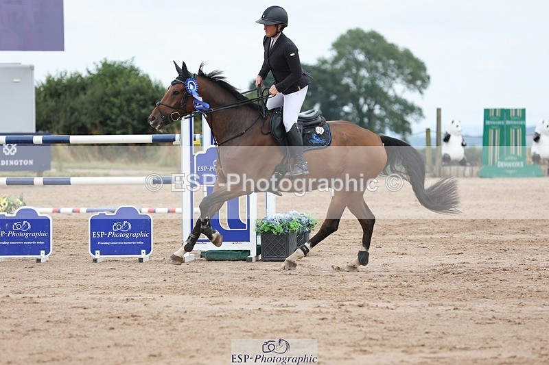 250719-183748-18031 - Cls 7, 3 Star Big Tour Break to End