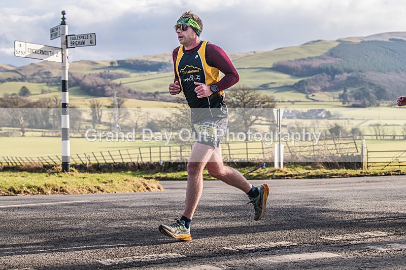 North Lakes-960 - North Lakes 10K & Half Marathon Sunday 9th February 2025