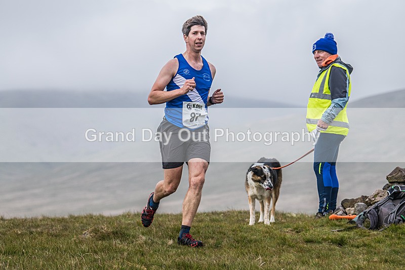 Latterbarrow-226 - Latterbarrow Loop Fell Race Wednesday 20th May 2026