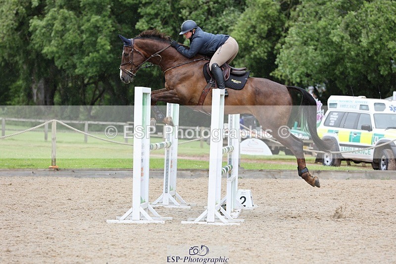 240615-132740-01668 - Cls 4 Snr Newcomers and 1.10m Open