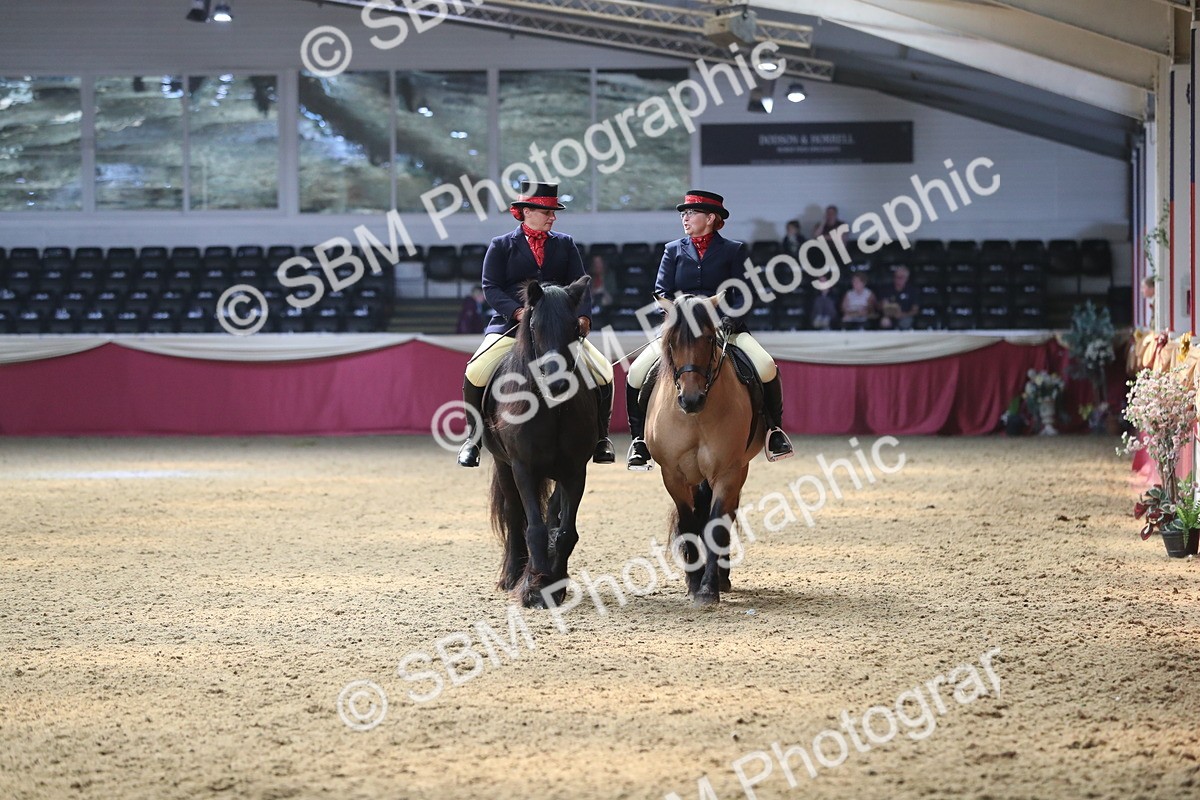 SBM_12946 - Class 109 Ridden Pairs- Section A