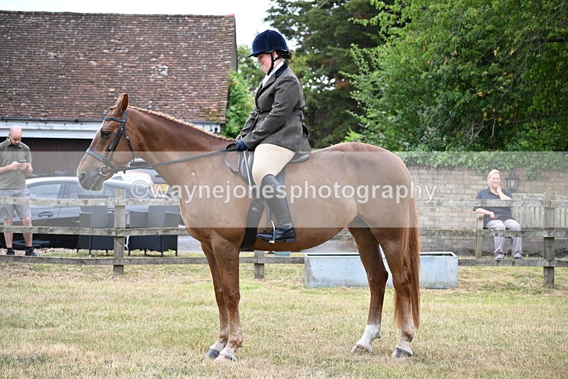 WJ6_3814 - Class 9 Tack & Turnout