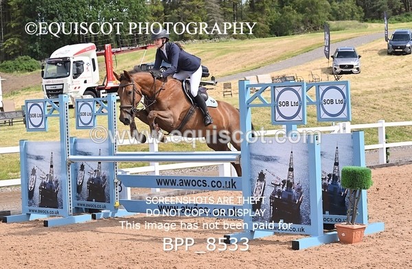 BPP_8533 - CLASS 19 SAT Senior 1.05m Open