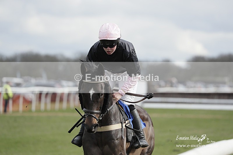 PtP 190323 526 - Oakley Hunt Point-to-Point Brafield-On-The-Green 19/03/23